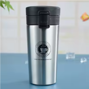 Thermal Mug Leak-proof Stainless Steel Thermos Coffee Cup Vacuum Flask