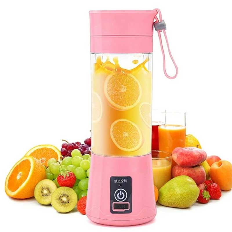 Mini fruit deals juicer price