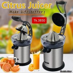 Electric Orange Juice Squeeze Lemon Orange Juice V 220