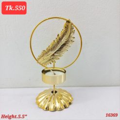 5.5" inches Candle stand
