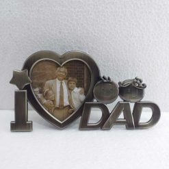 Heart Photo Frame