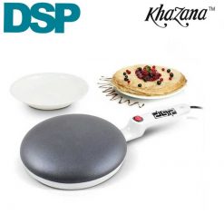 DSP Roti Maker