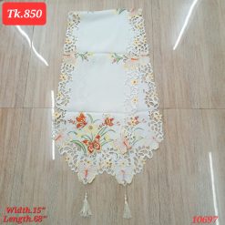 Alternative view of Made with high-quality material, it offers durability and a classic look, best runner for any occasions