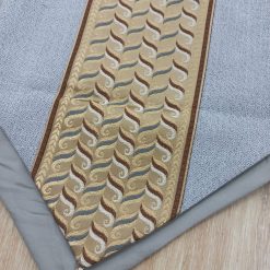 Its runner smooth texture will elevate your home decor and impress your guests