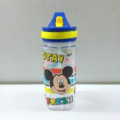 Alternative view of Hello Kitty/spiderman/mickey mouse  Bottle 500ml