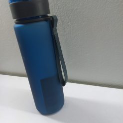 Alternative view of Brand BPA Free Leak Proof Sports Water Bottle High Quality Tour Hiking Portable My Favorite Drink Bottles560ml