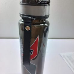 Alternative view of Sport Water Bottle Straw Bottle Sport School Office Jogging Yoga Gym Bottle 1000 ml Sipper