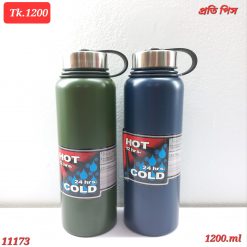 tumbler 1200ml cold bottle water bottle tumbler stainless