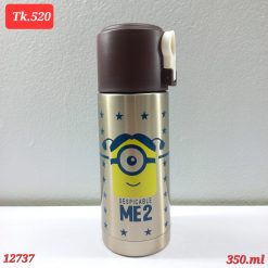 Stainless Steel Mug Bottle water pot 350ml