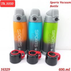Stainless Steel Insulated Sport Water Pot