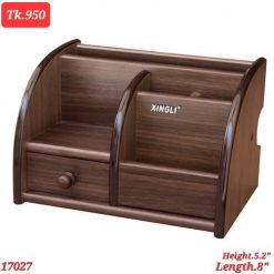 2 Sets Pack Multi-function Desk Stationery Organizer Pencil Holder Pens Stand Office Accessories