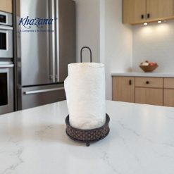 Paper Towel Holder
