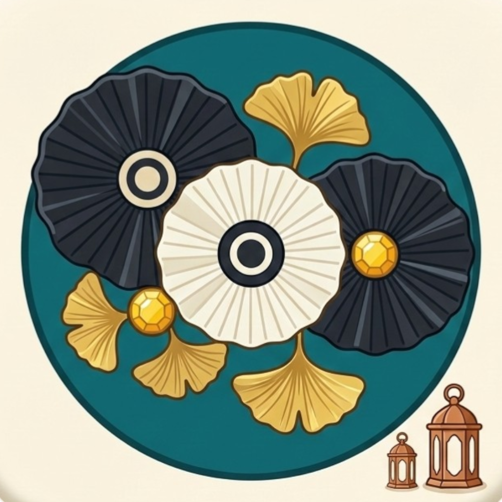 Wall Metal Decor
