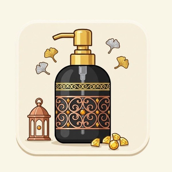 Soap Dispenser