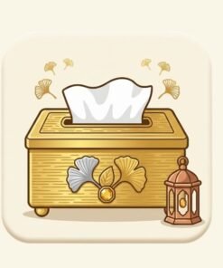 Tissue Box
