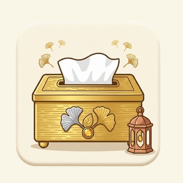 Tissue Box