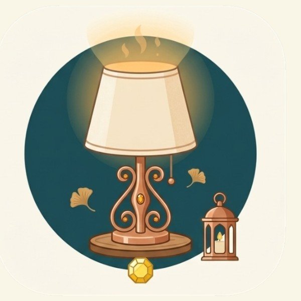Table Lamp