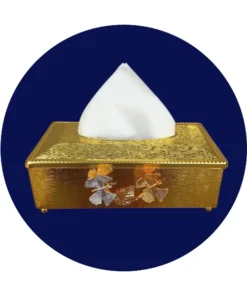 Tissue Box