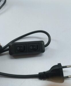 ornate crystal infused table lamp elegant silver glow