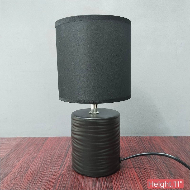 modern textured ceramic table lamp modern textured ceramic table lamp