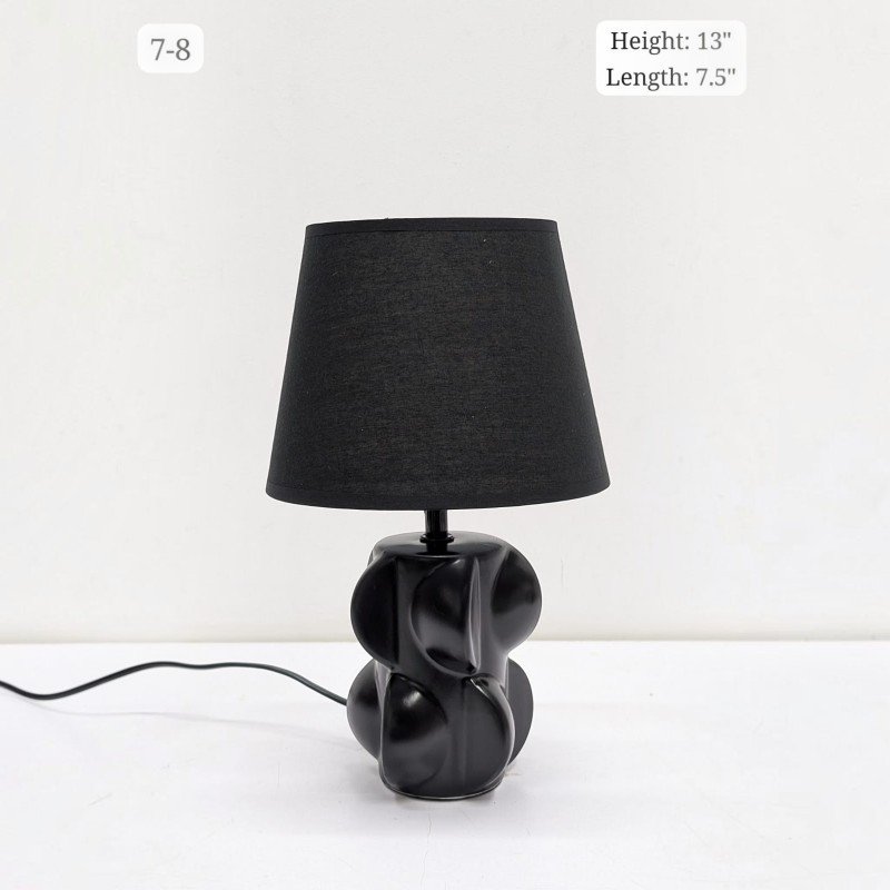 minimalist abstract ceramic table lamp minimalist abstract ceramic table lamp