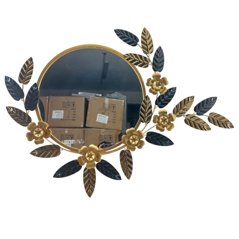 Round Wall Mirror Round Wall Mirror