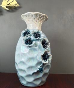 Premium Ceramic Flower Vase