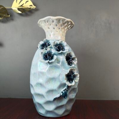 Premium Ceramic Flower Vase