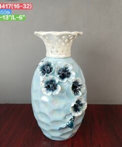 Premium Ceramic Flower Vase