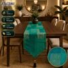 Luxury Modern Geometric Jacquard Table Runner 756227186 1672273128235946 8074359497568040505 n