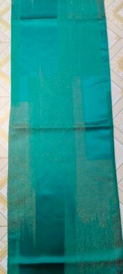 Luxury Modern Geometric Jacquard Table Runner