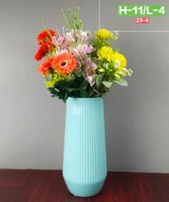 Elegant Ceramic Flower Vase Elegant Ceramic Flower Vase