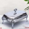 Royal Vintage Stainless Steel Chafing Dish & Buffet Server am