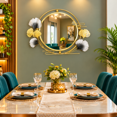 Decorative Wall Mirror