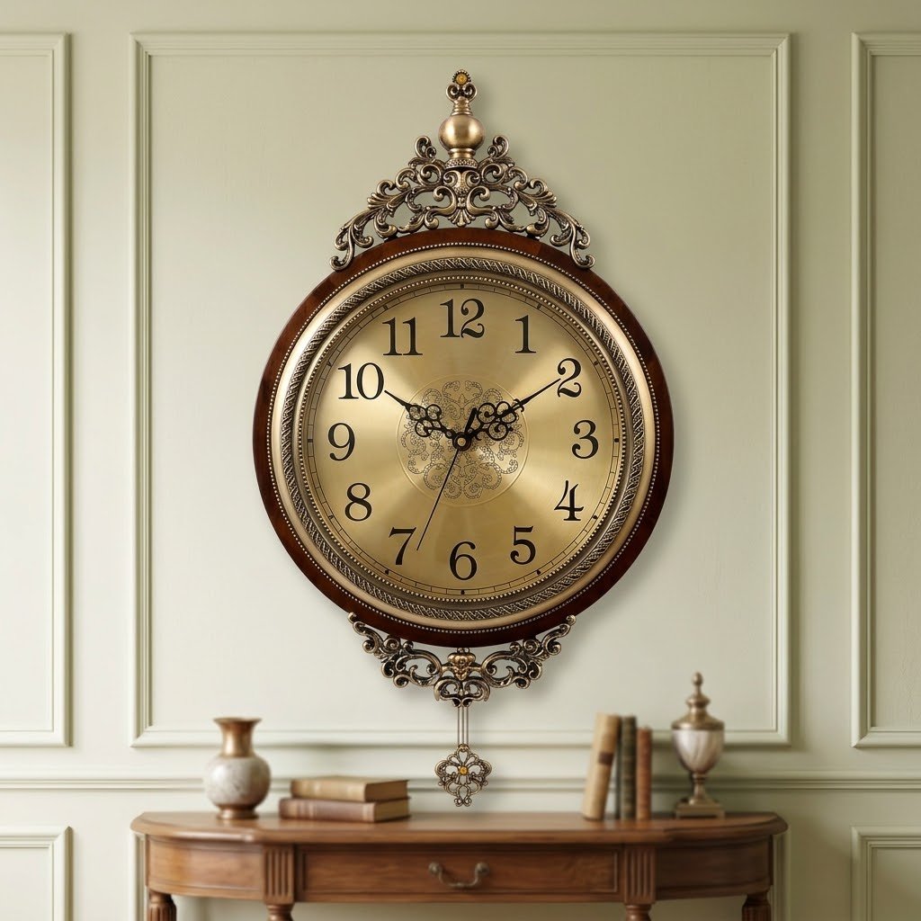 Wall Clock