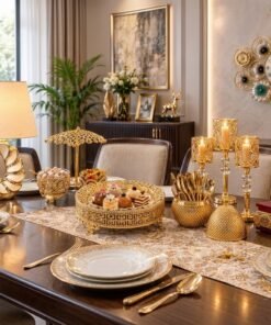 Kitchen & Tableware