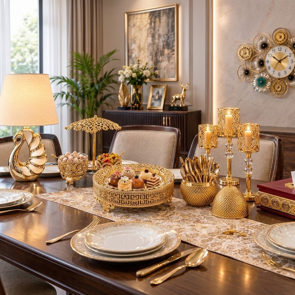 Kitchen & Tableware