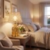 Luxury Golden Crystal Table Lamp Luxury Golden Crystal Table Lamp