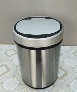 Touchless Sensor Dustbin