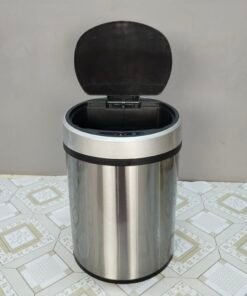 Touchless Sensor Dustbin