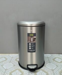 Steel Pedal Dustbin Waste Bin Steel Pedal Dustbin Waste Bin
