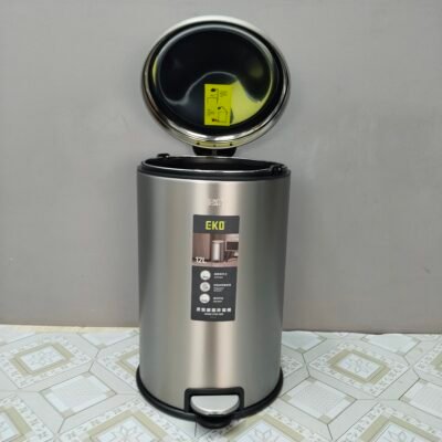 Steel Pedal Dustbin Waste Bin Steel Pedal Dustbin Waste Bin
