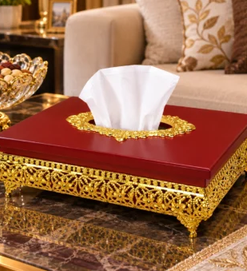 Tissue Box