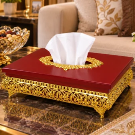 Tissue Box
