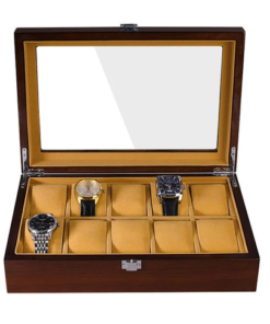 Watch box