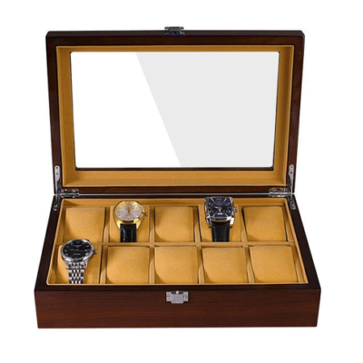 Watch box