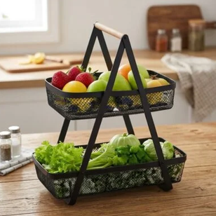 Fruit stand