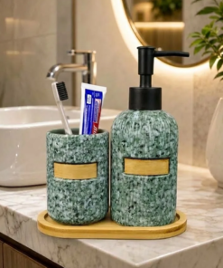 Soap Dispenser
