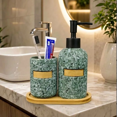 Soap Dispenser