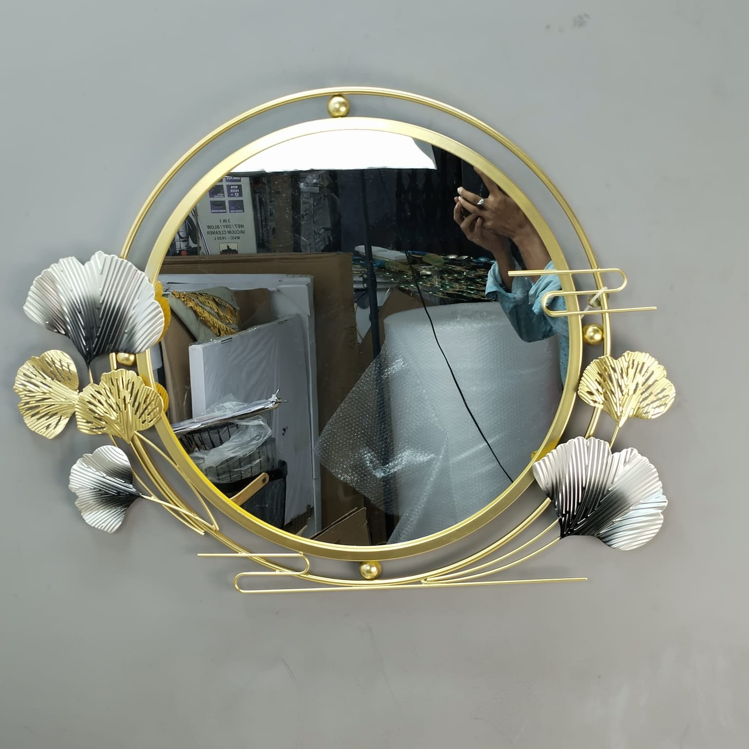 Decorative Wall Mirror Decorative Wall Mirror